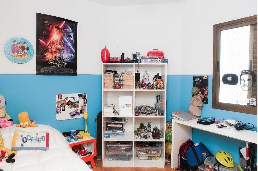 Apartamento, 3 quartos, 101 m² - Foto 7