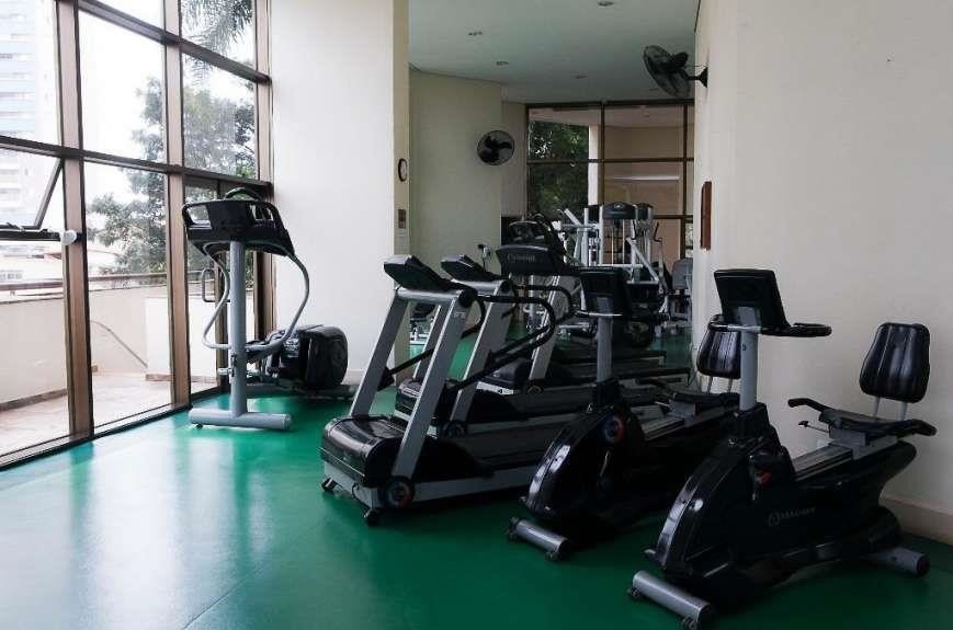 Apartamento, 3 quartos, 101 m² - Foto 12