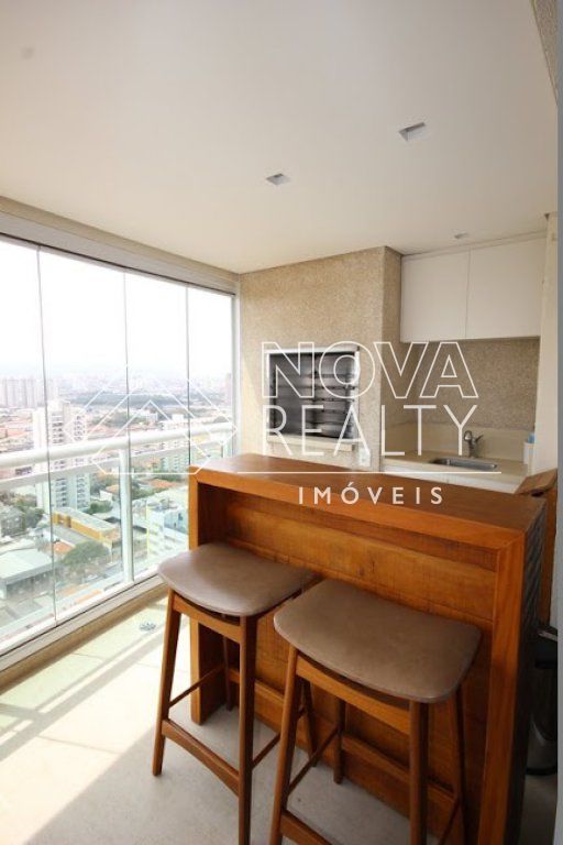 Apartamento, 3 quartos, 141 m² - Foto 2