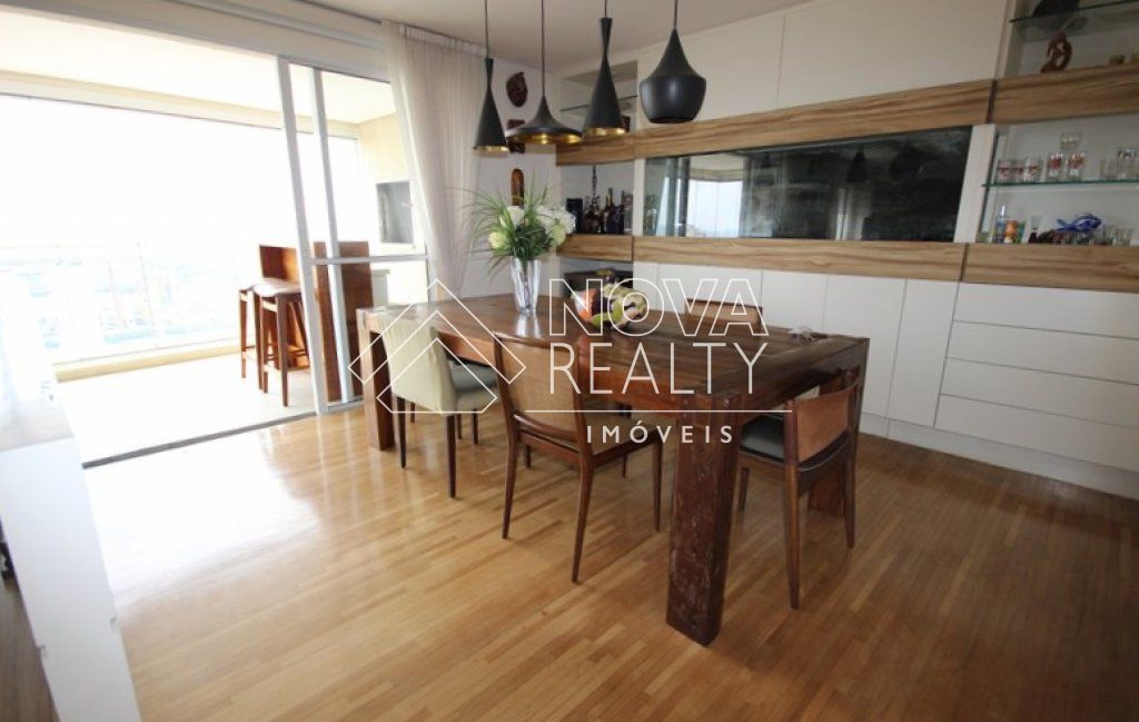 Apartamento, 3 quartos, 141 m² - Foto 5