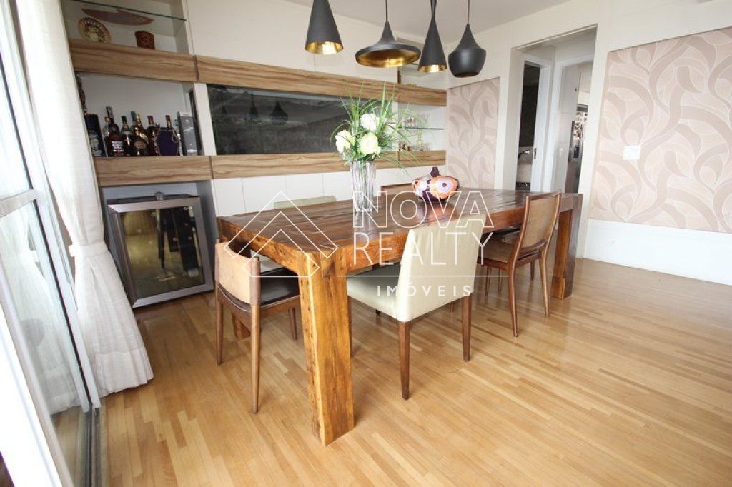 Apartamento, 3 quartos, 141 m² - Foto 6