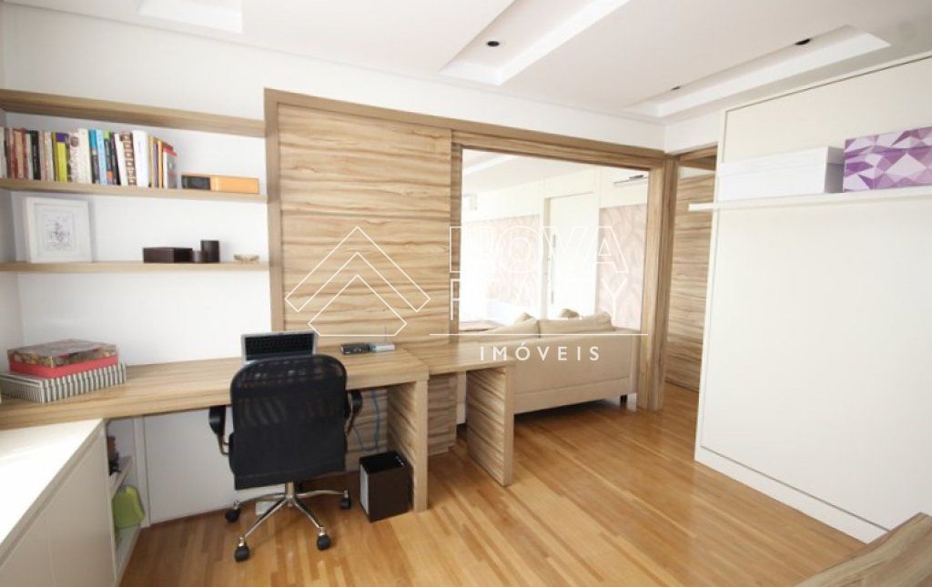 Apartamento, 3 quartos, 141 m² - Foto 11
