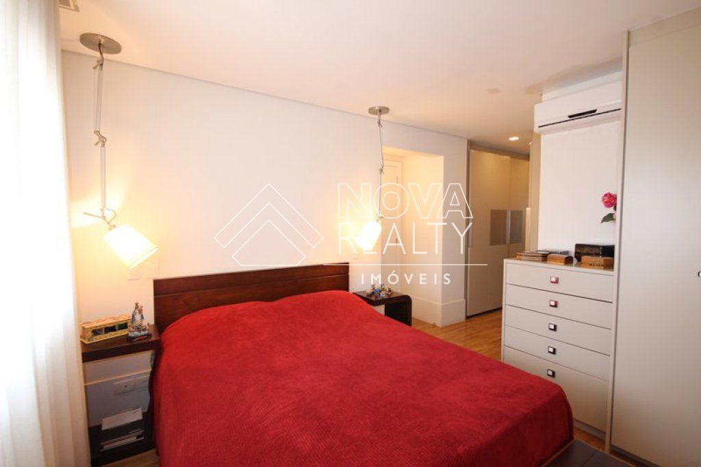 Apartamento, 3 quartos, 141 m² - Foto 13