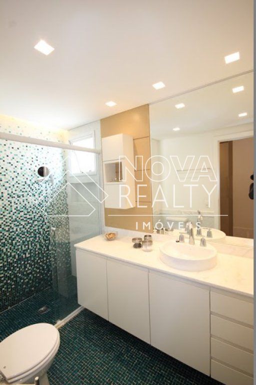 Apartamento, 3 quartos, 141 m² - Foto 14