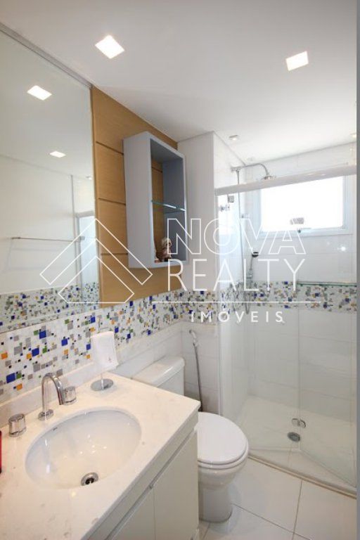 Apartamento, 3 quartos, 141 m² - Foto 16