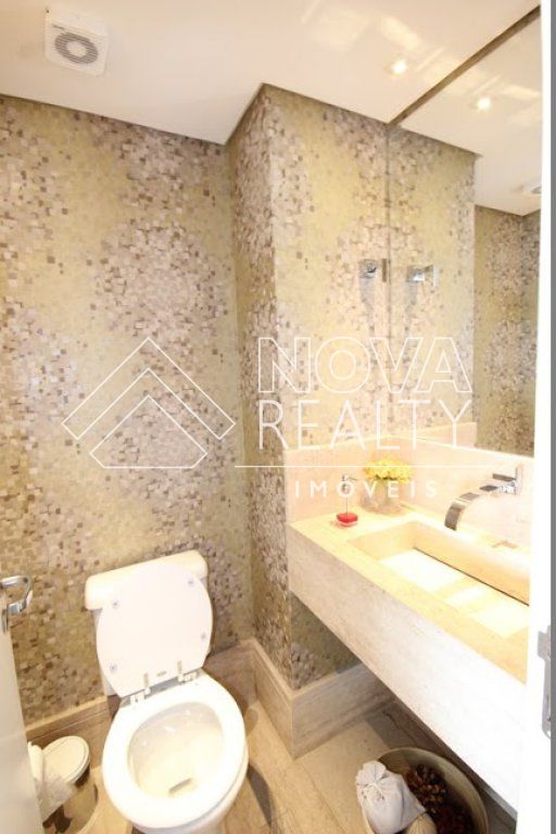 Apartamento, 3 quartos, 141 m² - Foto 17