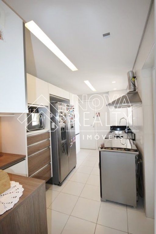 Apartamento, 3 quartos, 141 m² - Foto 18