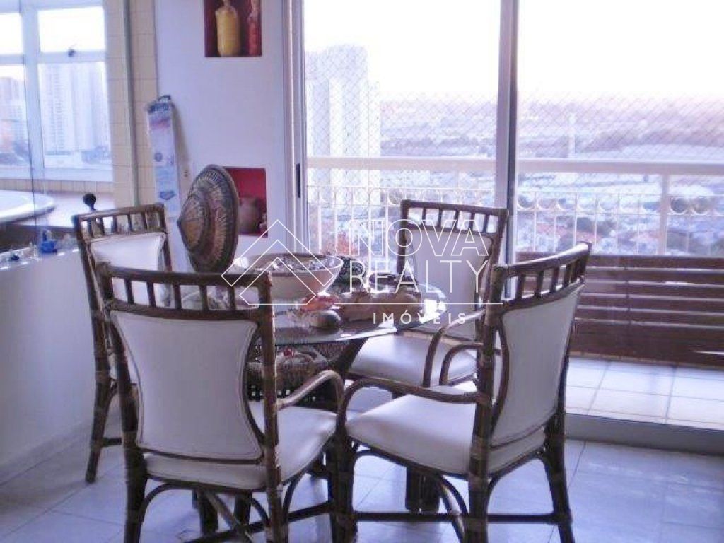 Cobertura, 3 quartos, 222 m² - Foto 1