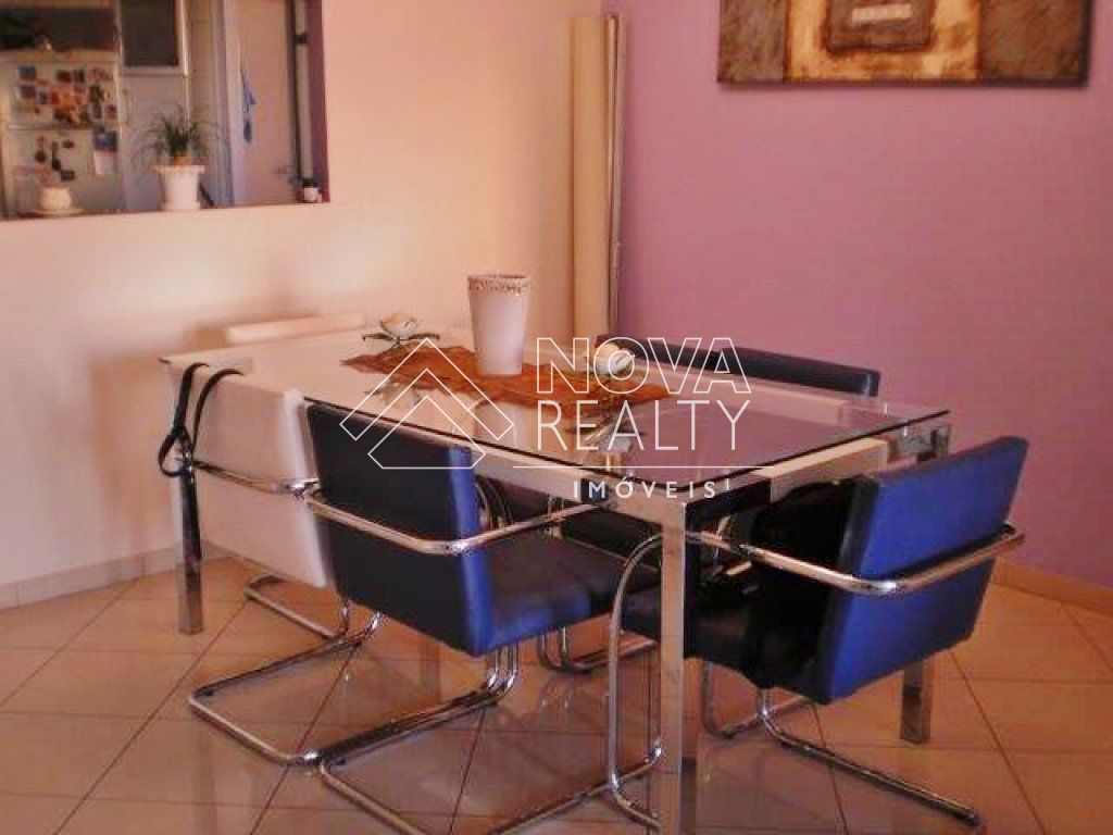 Cobertura, 3 quartos, 222 m² - Foto 4