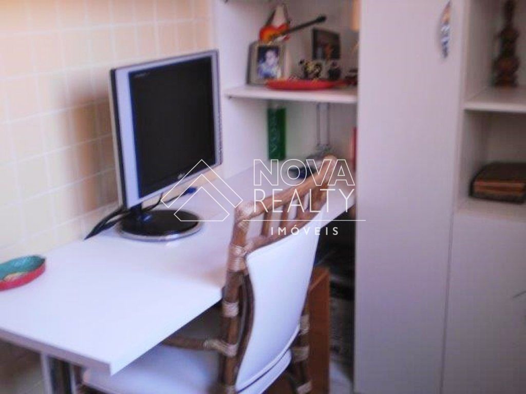Cobertura, 3 quartos, 222 m² - Foto 5