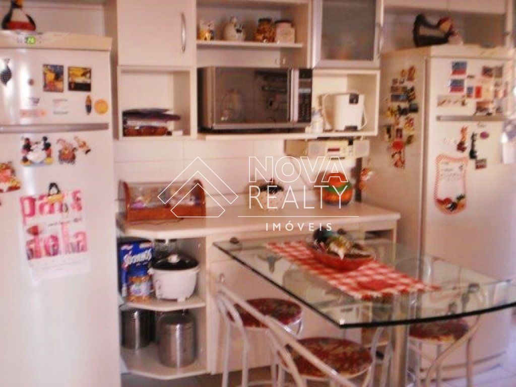 Cobertura, 3 quartos, 222 m² - Foto 9