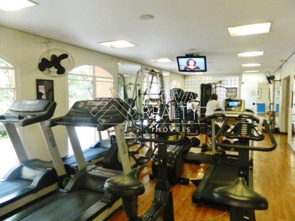 Cobertura, 3 quartos, 222 m² - Foto 17