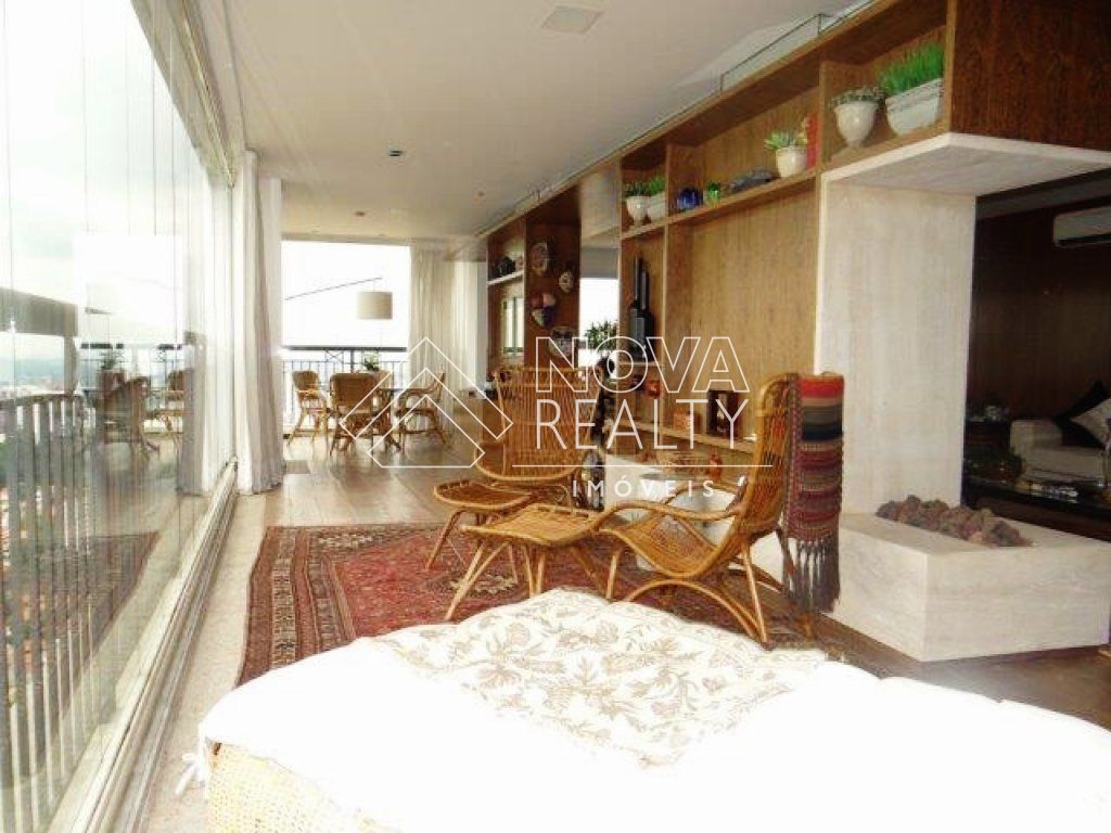 Cobertura, 3 quartos, 506 m² - Foto 3