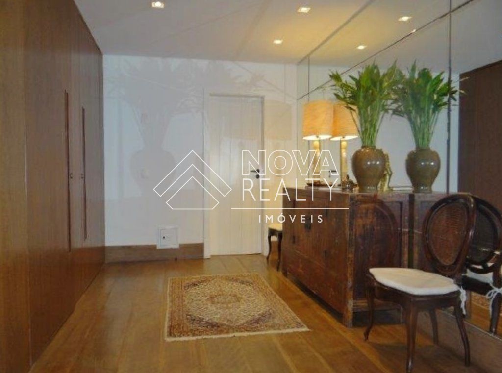 Cobertura, 3 quartos, 506 m² - Foto 4