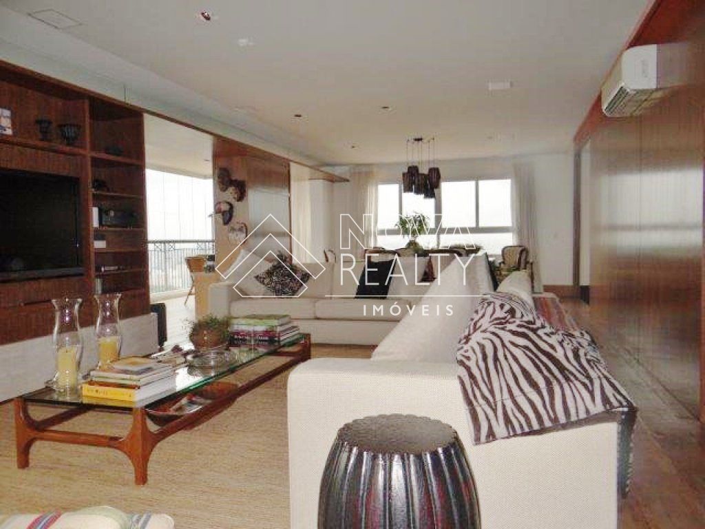 Cobertura, 3 quartos, 506 m² - Foto 5