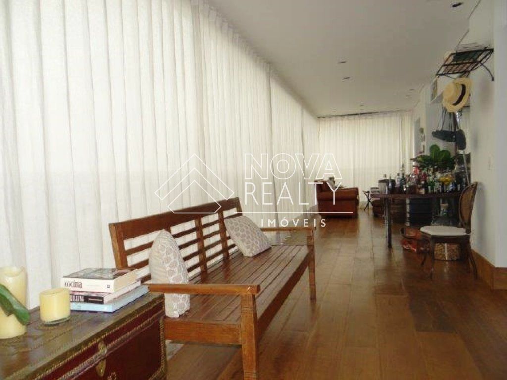 Cobertura, 3 quartos, 506 m² - Foto 6