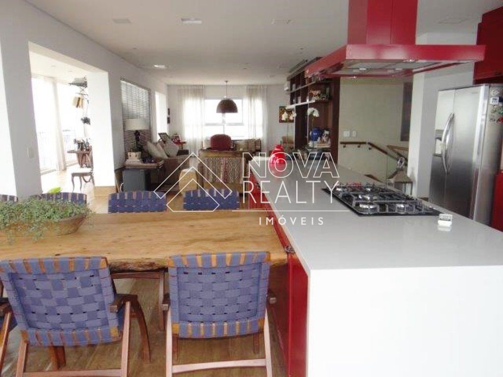 Cobertura, 3 quartos, 506 m² - Foto 7