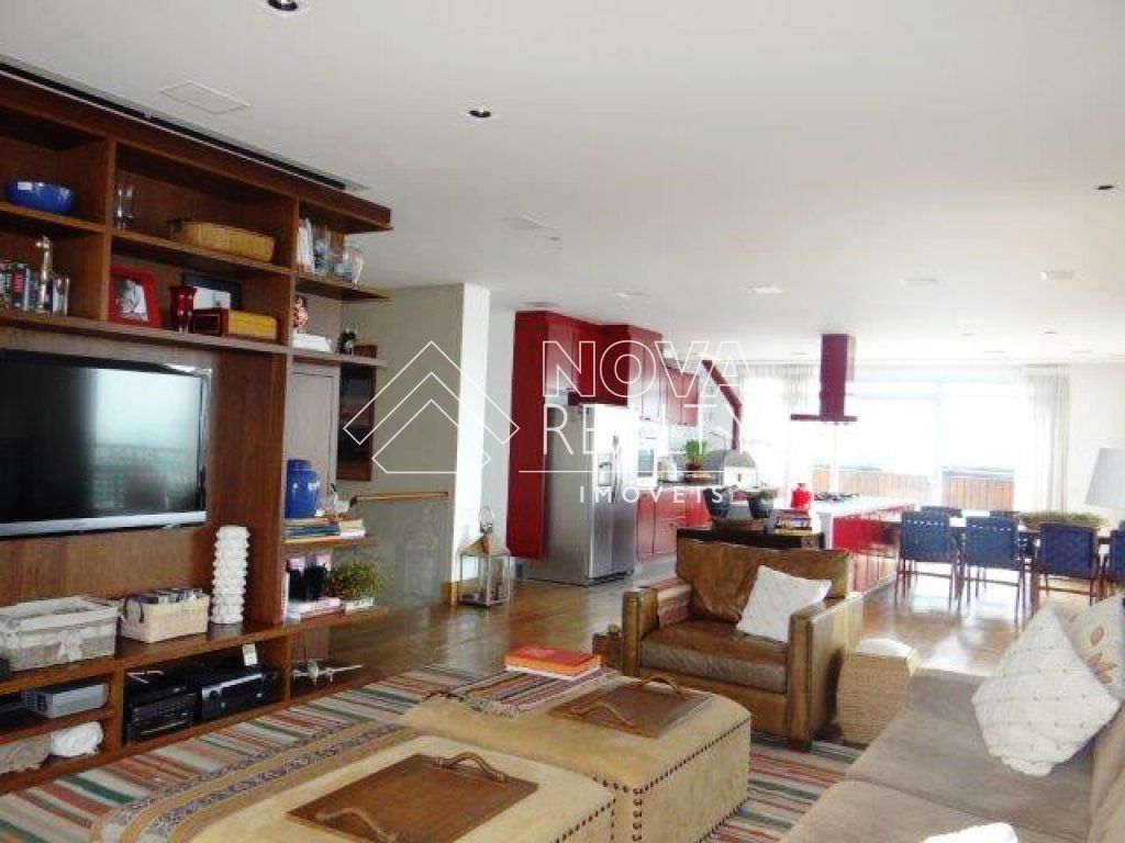 Cobertura, 3 quartos, 506 m² - Foto 9