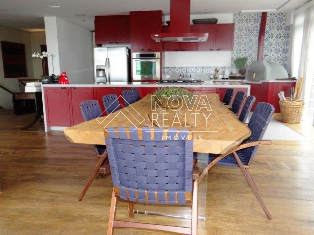 Cobertura, 3 quartos, 506 m² - Foto 11