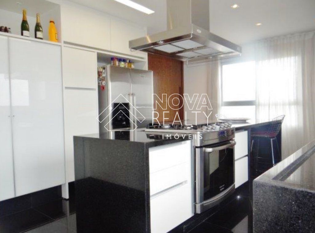 Cobertura, 3 quartos, 506 m² - Foto 16