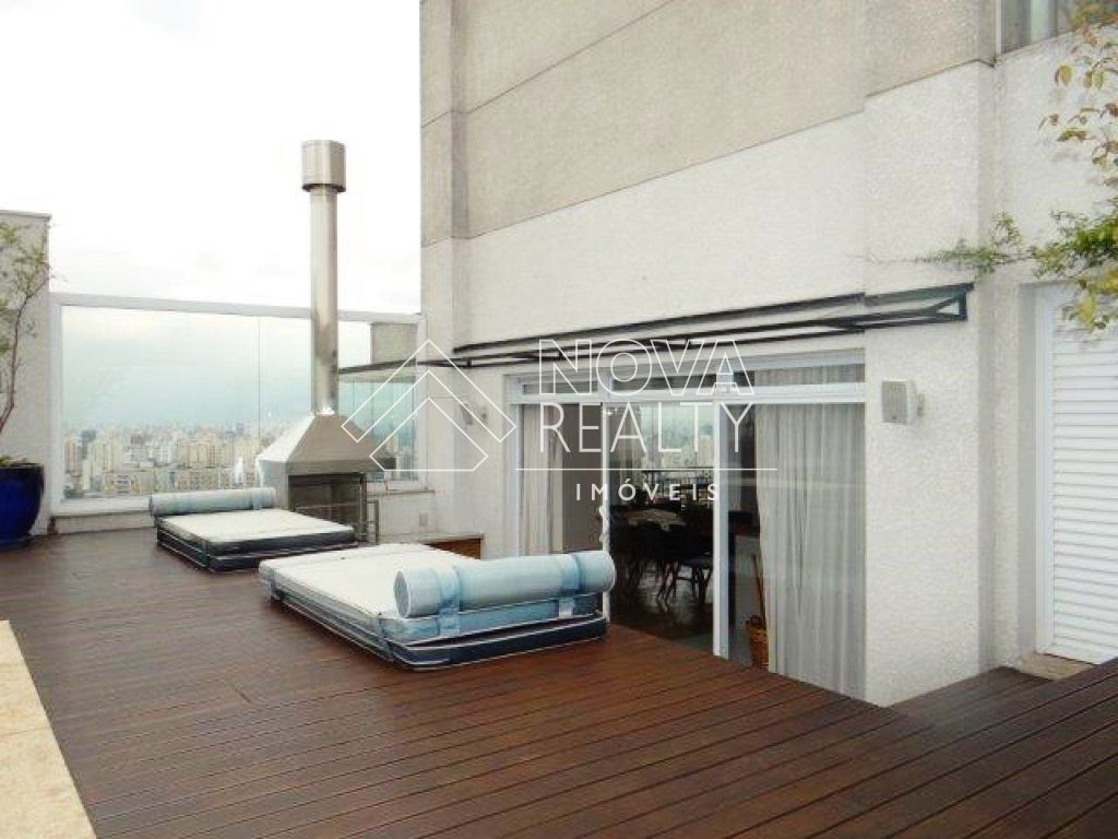 Cobertura, 3 quartos, 506 m² - Foto 18