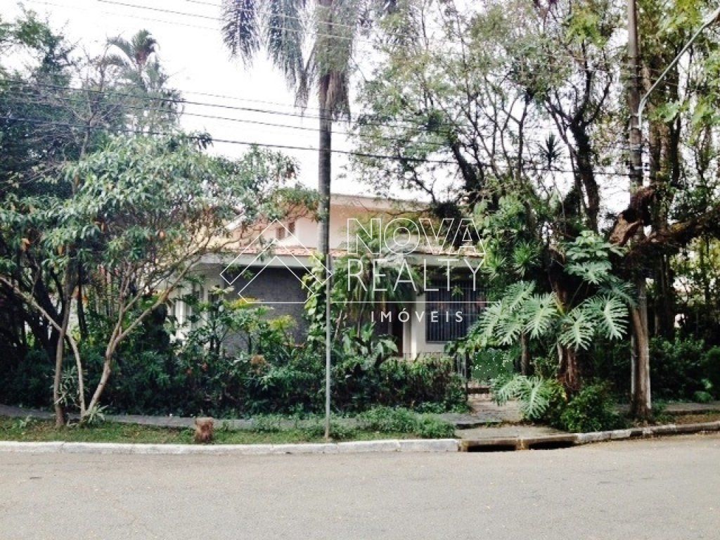 Casa, 5 quartos, 316 m² - Foto 1