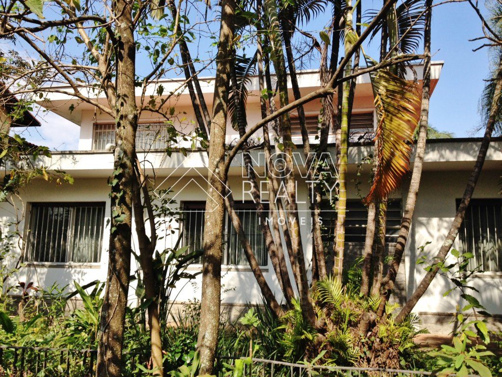 Casa, 5 quartos, 316 m² - Foto 2