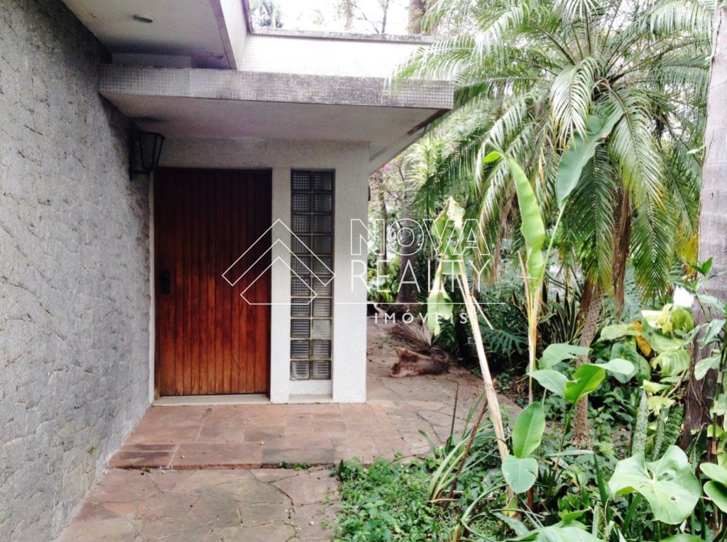 Casa, 5 quartos, 316 m² - Foto 3