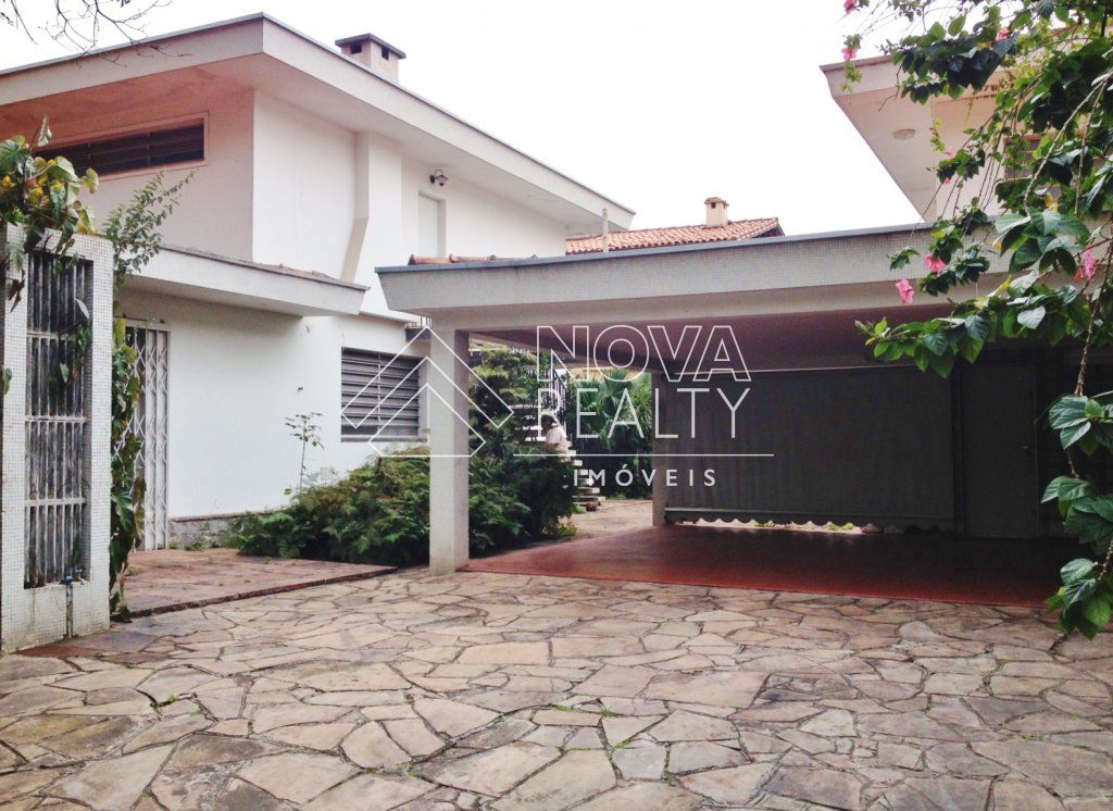 Casa, 5 quartos, 316 m² - Foto 5