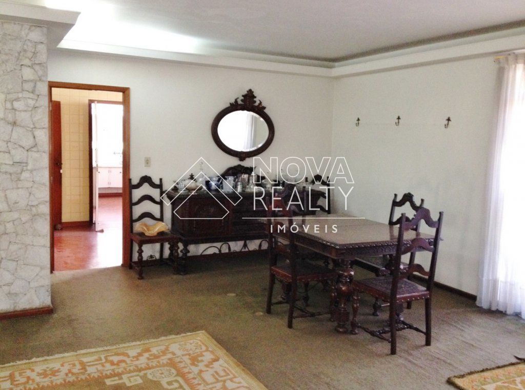 Casa, 5 quartos, 316 m² - Foto 6