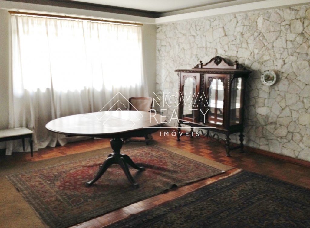 Casa, 5 quartos, 316 m² - Foto 7