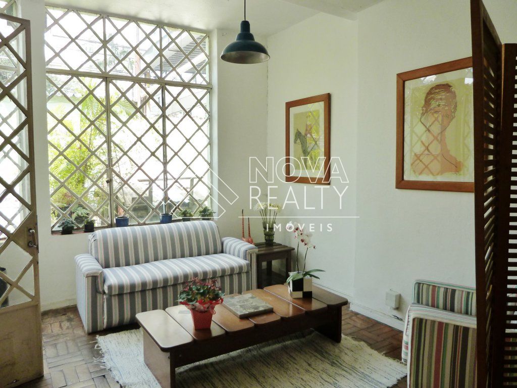 Casa, 560 m² - Foto 1