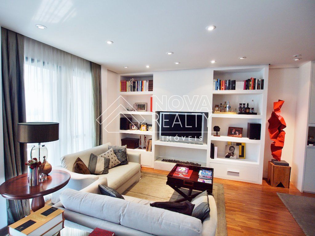 Apartamento, 3 quartos, 158 m² - Foto 3