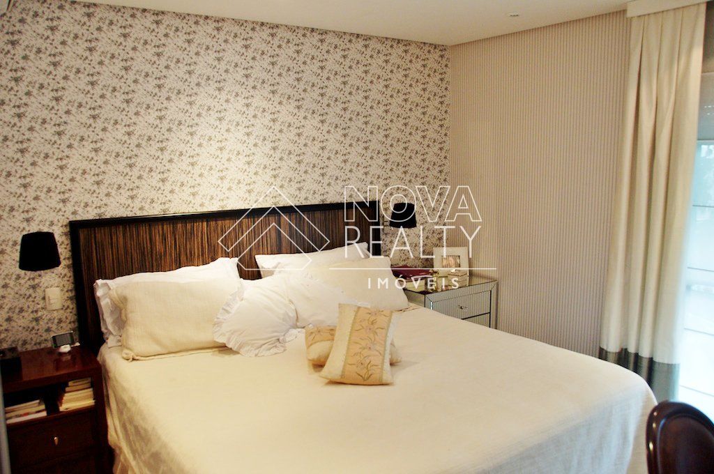 Apartamento, 3 quartos, 158 m² - Foto 8