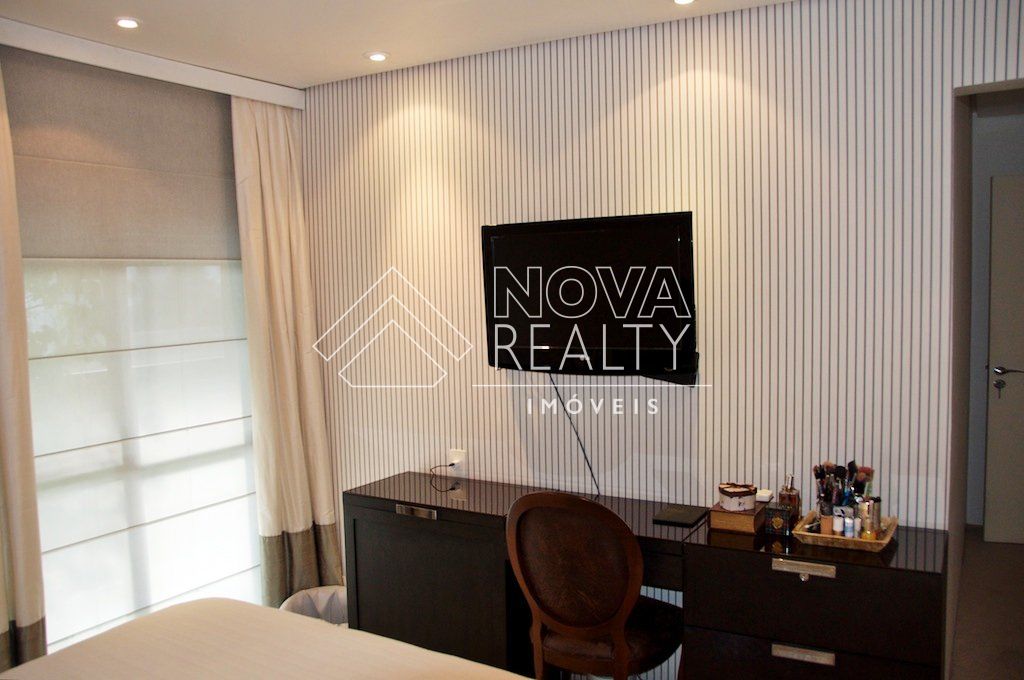 Apartamento, 3 quartos, 158 m² - Foto 9