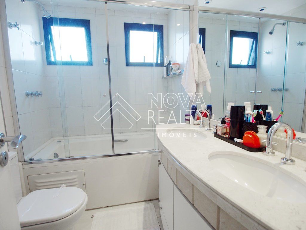 Apartamento, 3 quartos, 158 m² - Foto 10