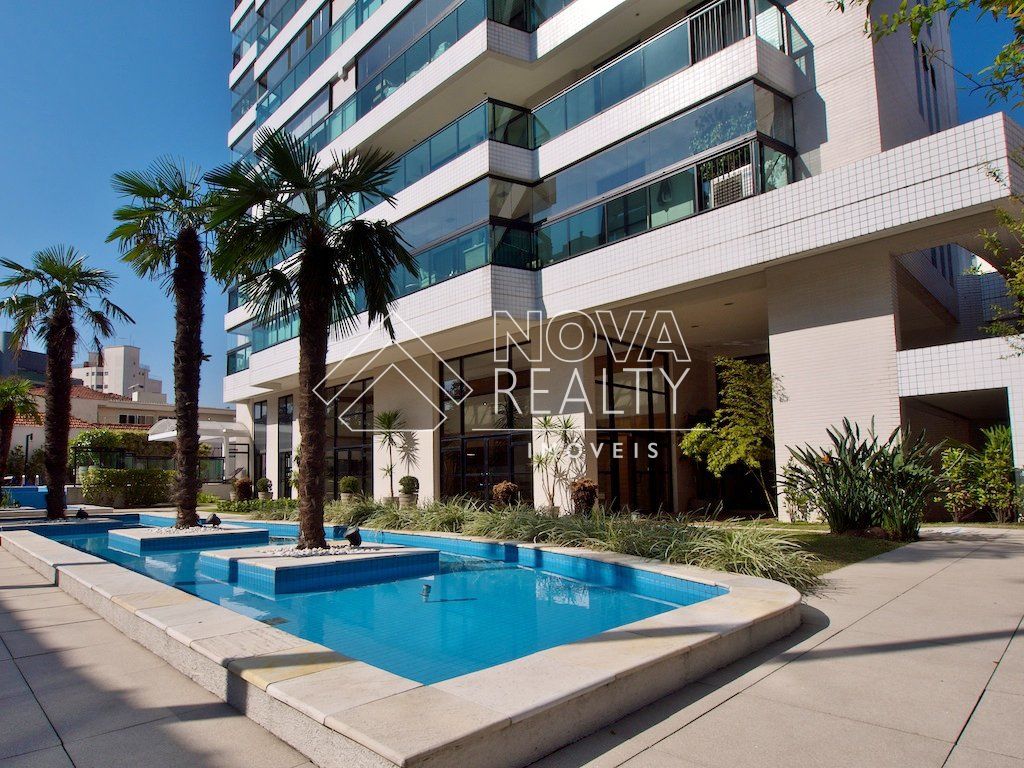 Apartamento, 3 quartos, 158 m² - Foto 12