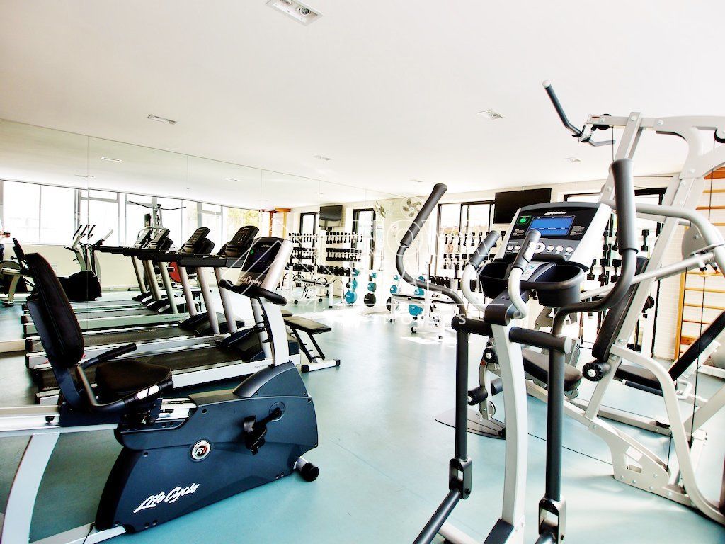 Apartamento, 3 quartos, 158 m² - Foto 15