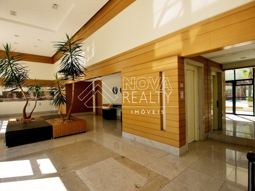 Apartamento, 3 quartos, 158 m² - Foto 16