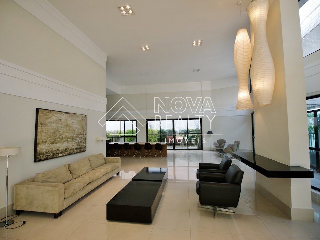 Apartamento, 3 quartos, 158 m² - Foto 17