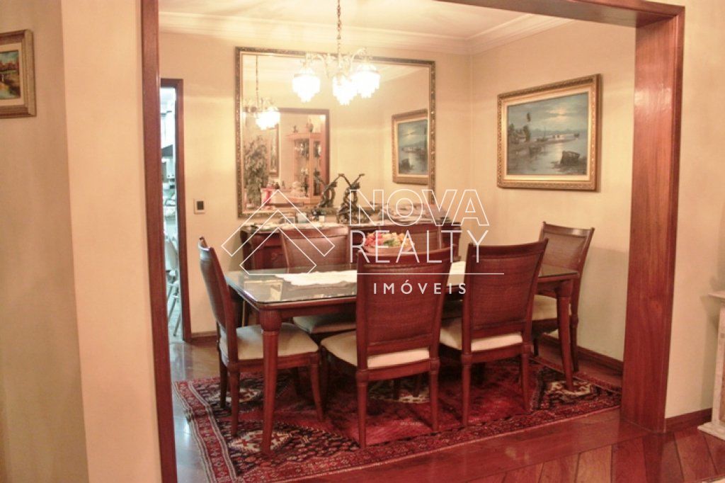 Apartamento, 4 quartos, 168 m² - Foto 3