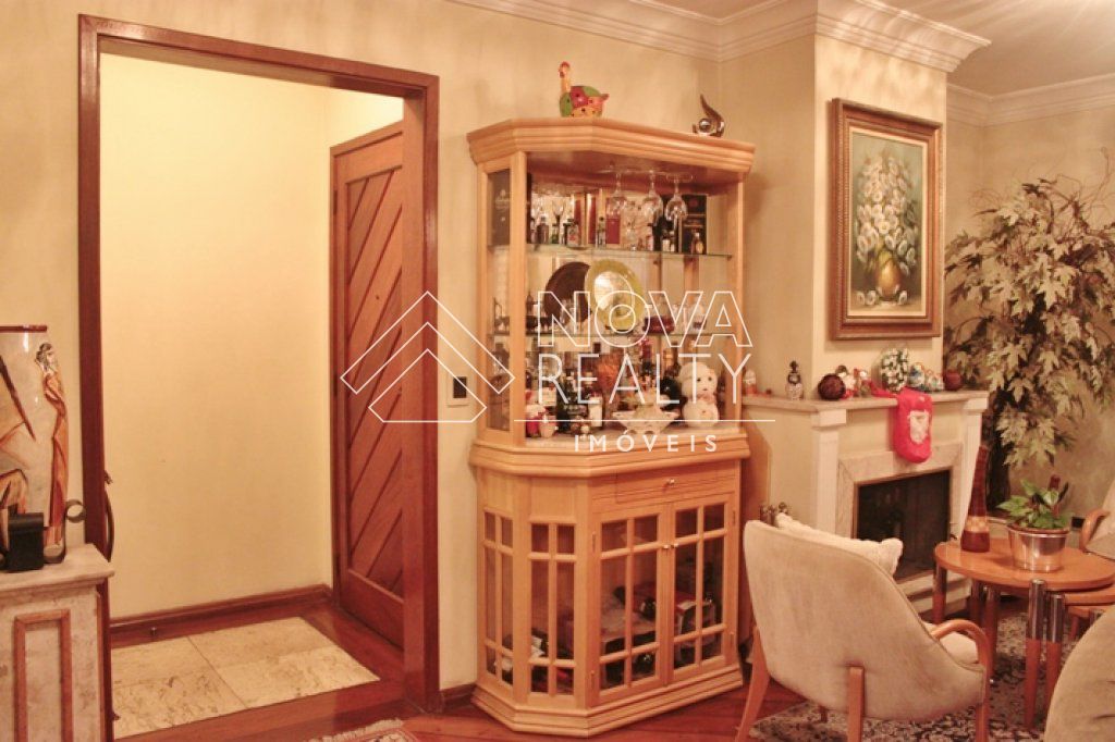 Apartamento, 4 quartos, 168 m² - Foto 4