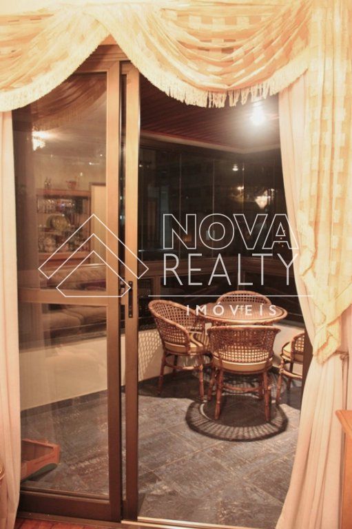 Apartamento, 4 quartos, 168 m² - Foto 5