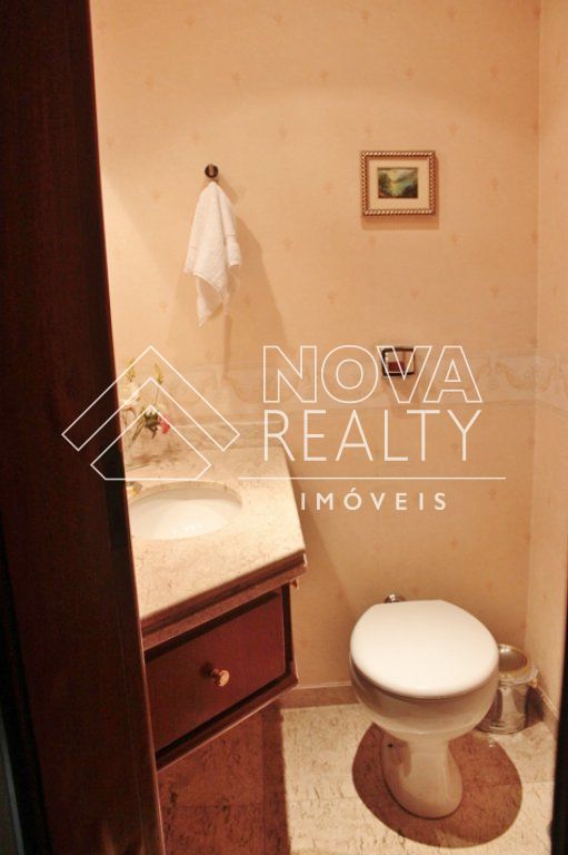 Apartamento, 4 quartos, 168 m² - Foto 6