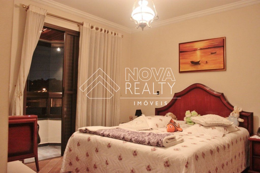 Apartamento, 4 quartos, 168 m² - Foto 8