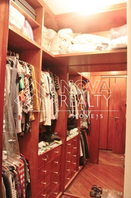 Apartamento, 4 quartos, 168 m² - Foto 9