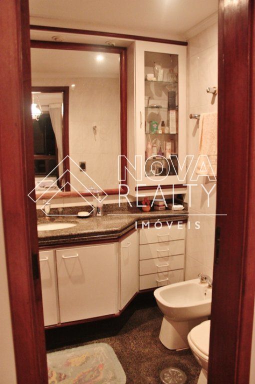 Apartamento, 4 quartos, 168 m² - Foto 10