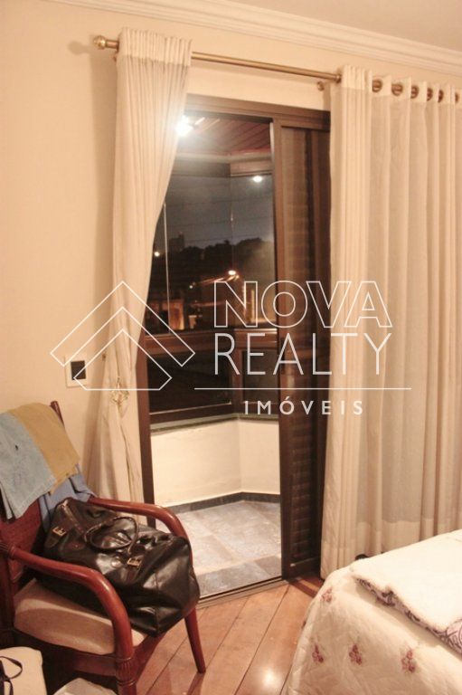 Apartamento, 4 quartos, 168 m² - Foto 11