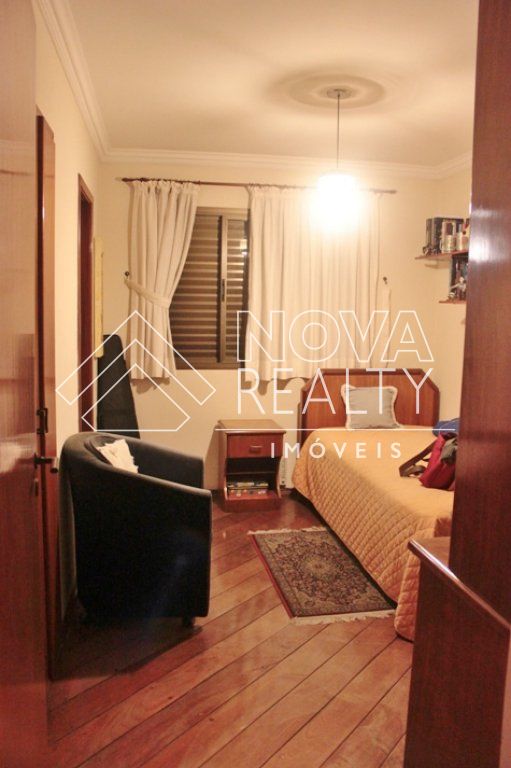 Apartamento, 4 quartos, 168 m² - Foto 12