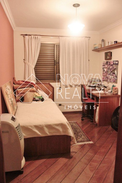 Apartamento, 4 quartos, 168 m² - Foto 13